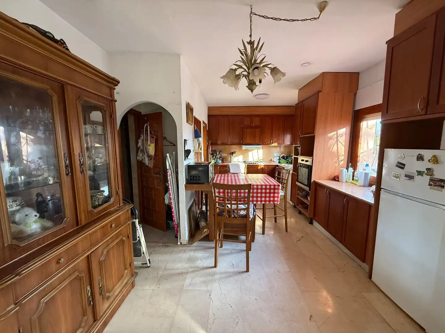 Kitchen of Houses for sale in La Paz
