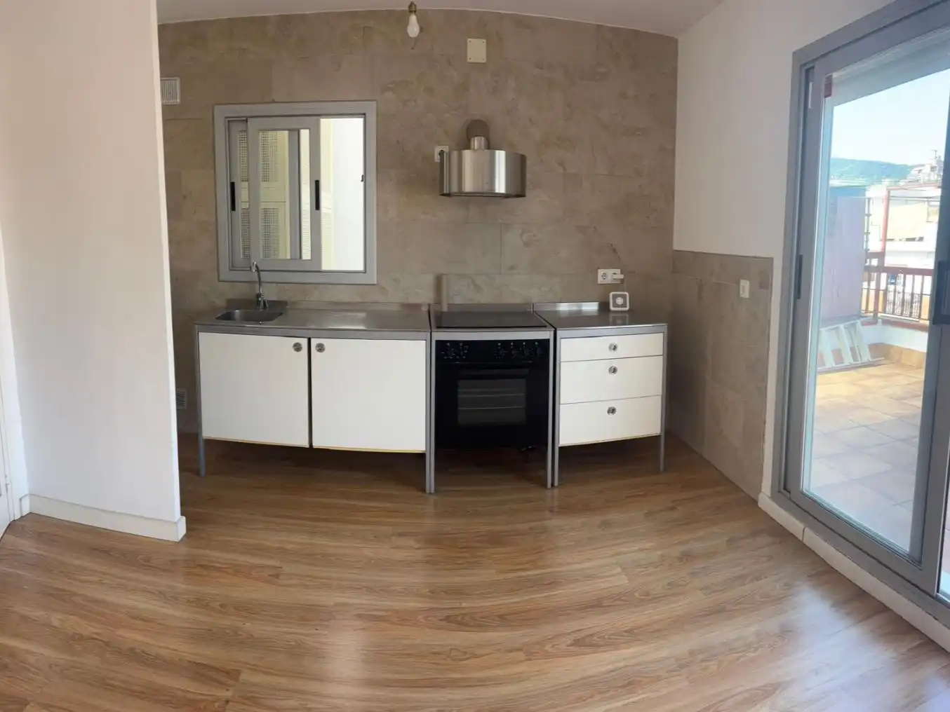 Penthouse mit Aufzug zum Verkauf in Lugo 23-27, imagen 5