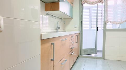 Foto 3 de Pis de lloguer a Princesa de Eboli, Sanchinarro,  Madrid Capital