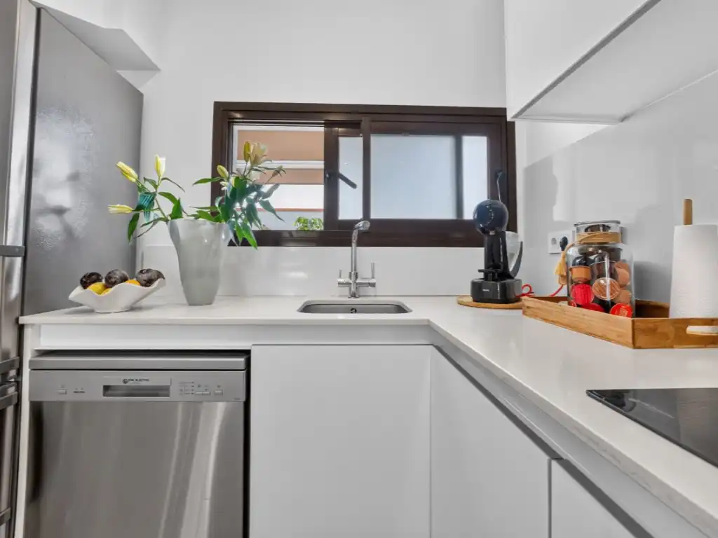 Casa en venta en Calle Gotzone Mora 1, imagen 21