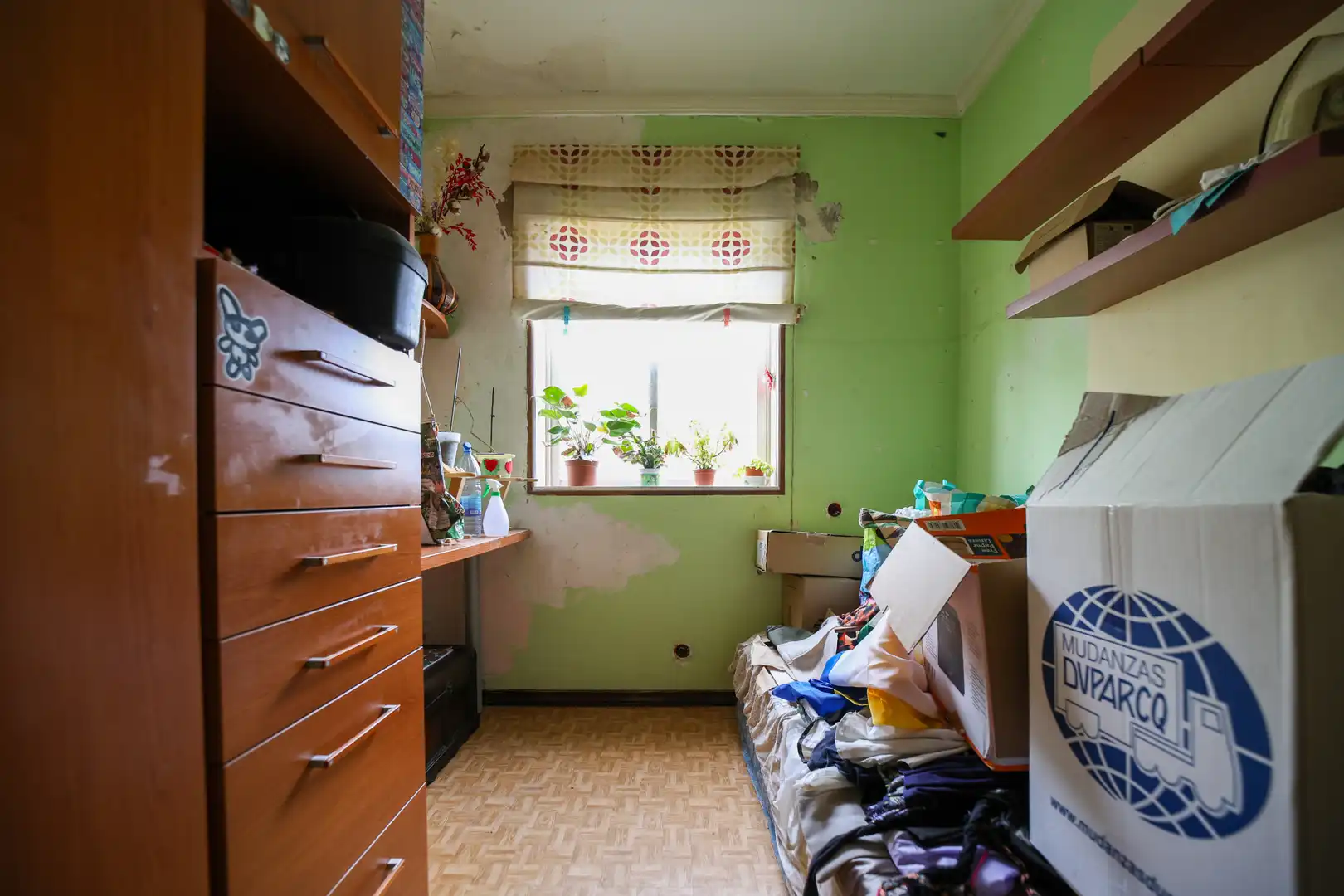 Flat for sale in Calle Santiago Bravo de Laguna, Escaleritas