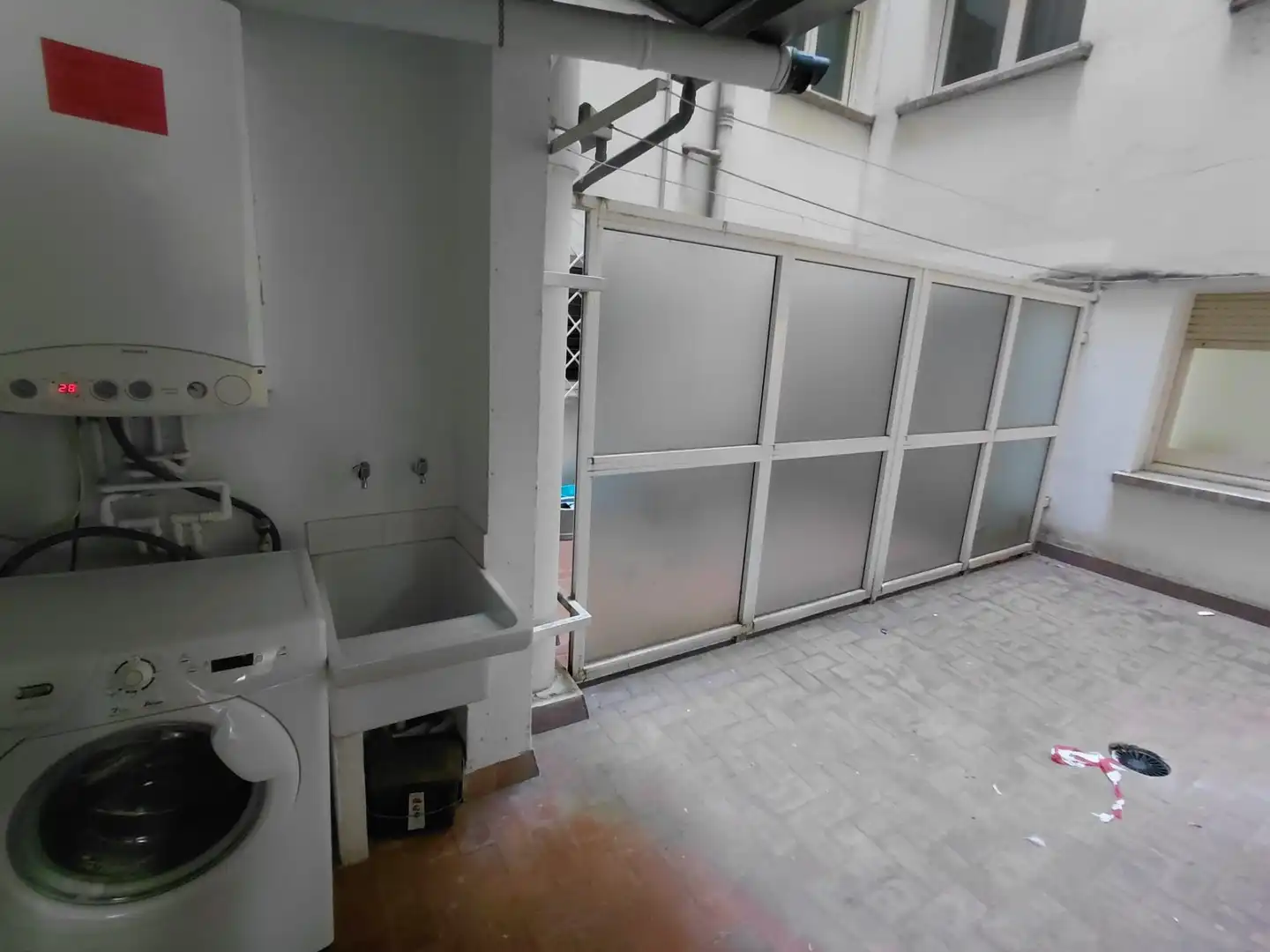 Flat for sale in Girona  with Heating, Terrace and Balcony
