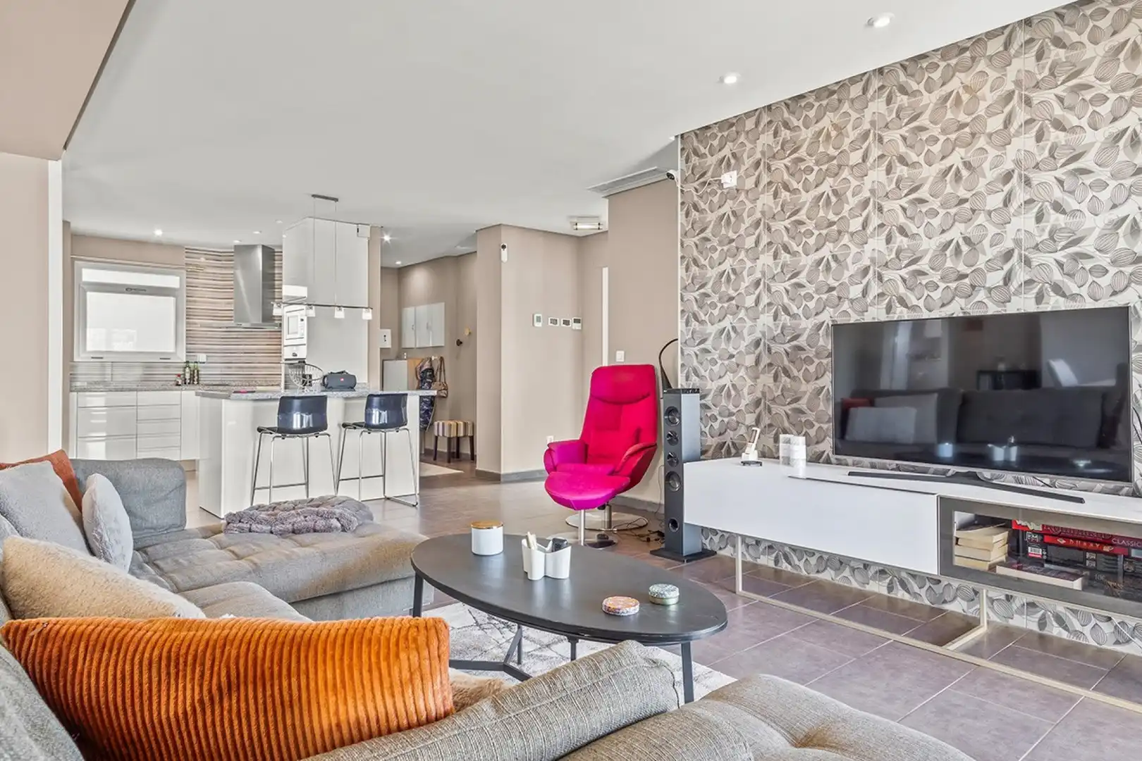 Ático con terraza en venta en Villamartin, imagen 6