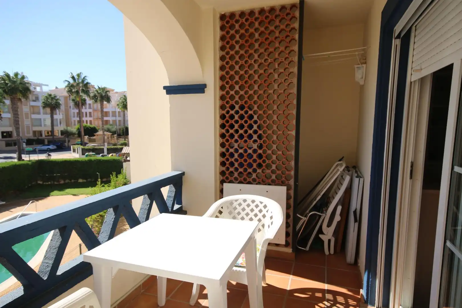 Mini appartamento con balcone in vendita a Calle ROBALITO, imagen 35
