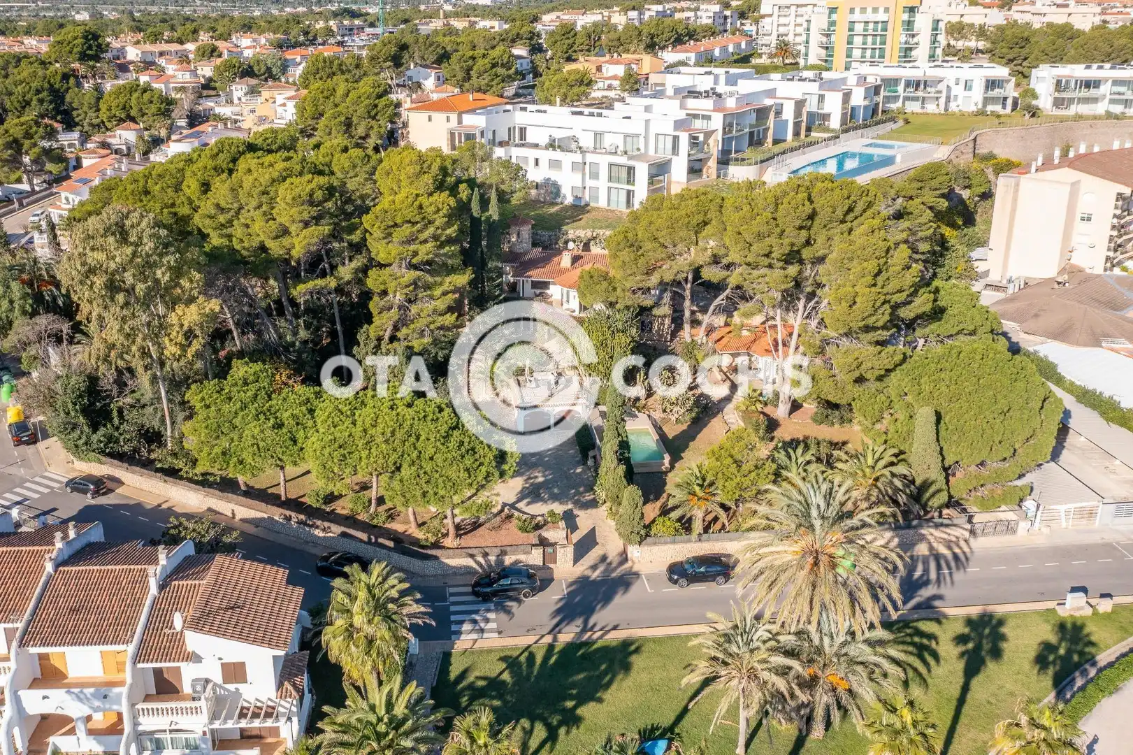 Casa amb piscina en venda a Calle BAIXADA PLATJA CRISTALL, imagen 82