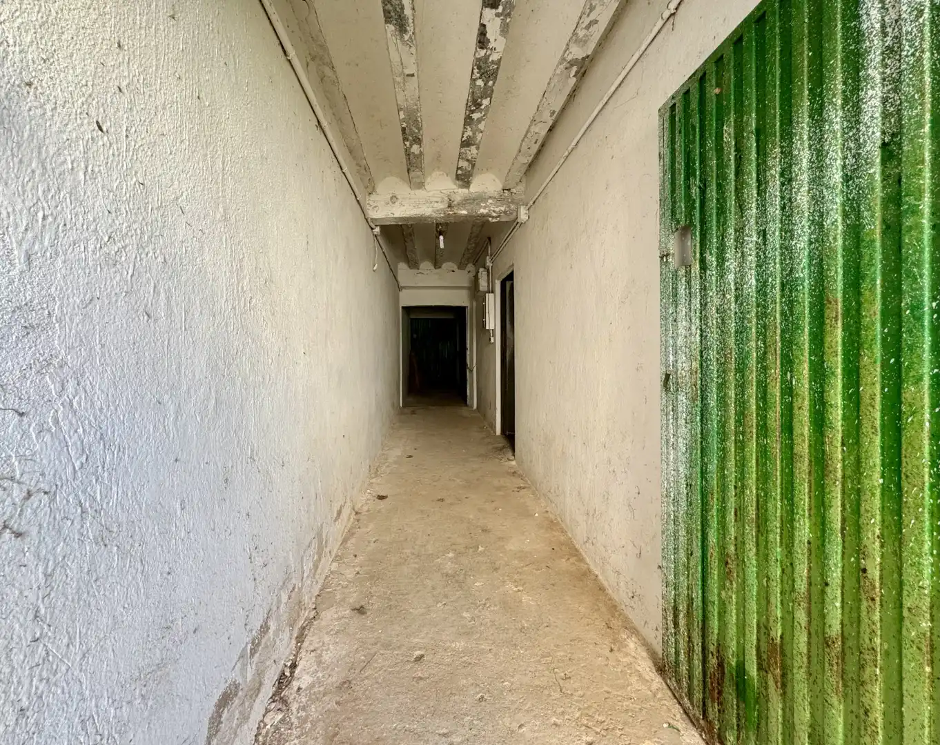 Casa adosada en venta en Pozorrubielos de la Mancha con Calefacción, Trastero y Amueblado