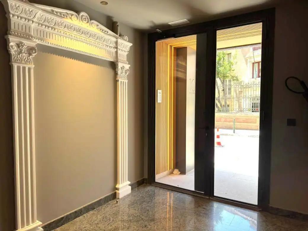 Piso con terraza en venta en CASA JIMENEZ (MARQUES) 10, imagen 5