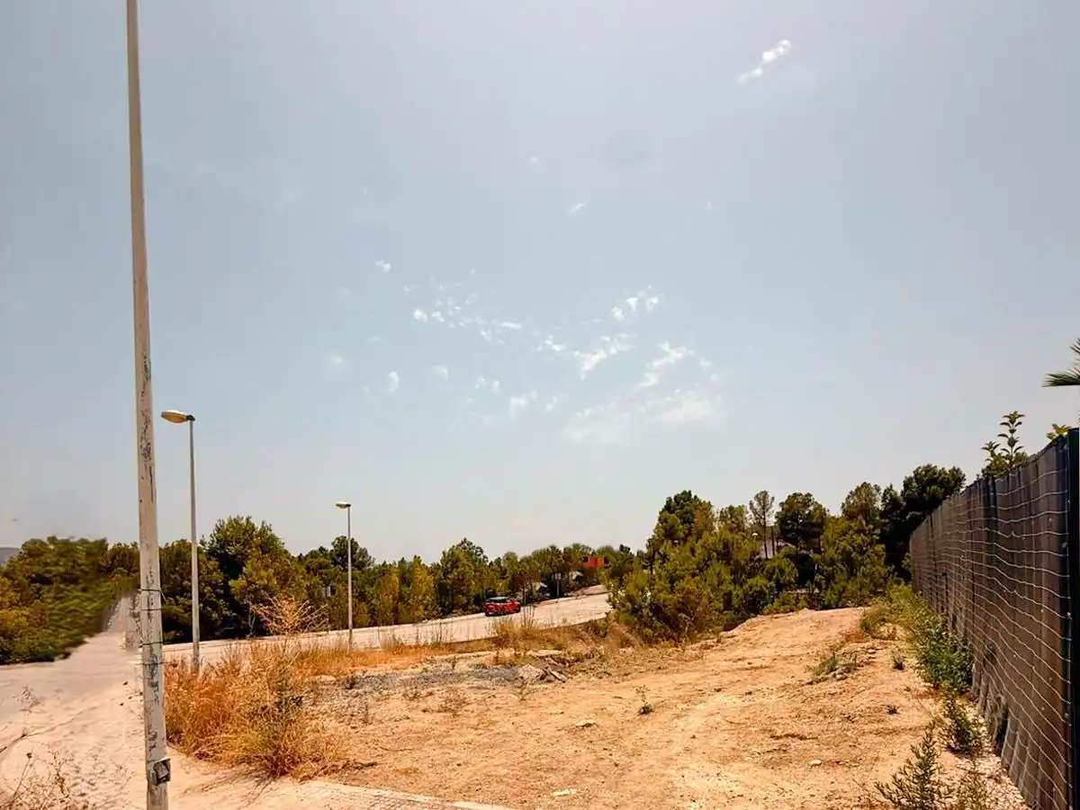 Lands and plots for sale in Escandinavia - Cautivador