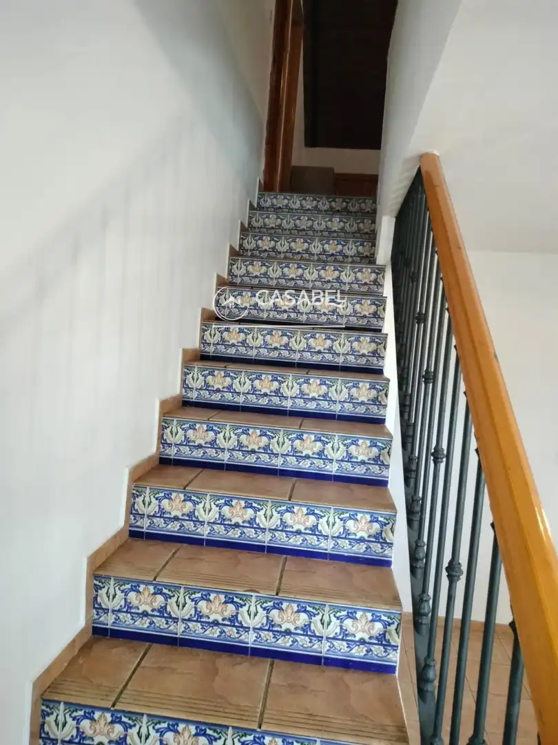 Casa o xalet de lloguer en Córdoba amb Aire condicionat, Terrassa i Traster