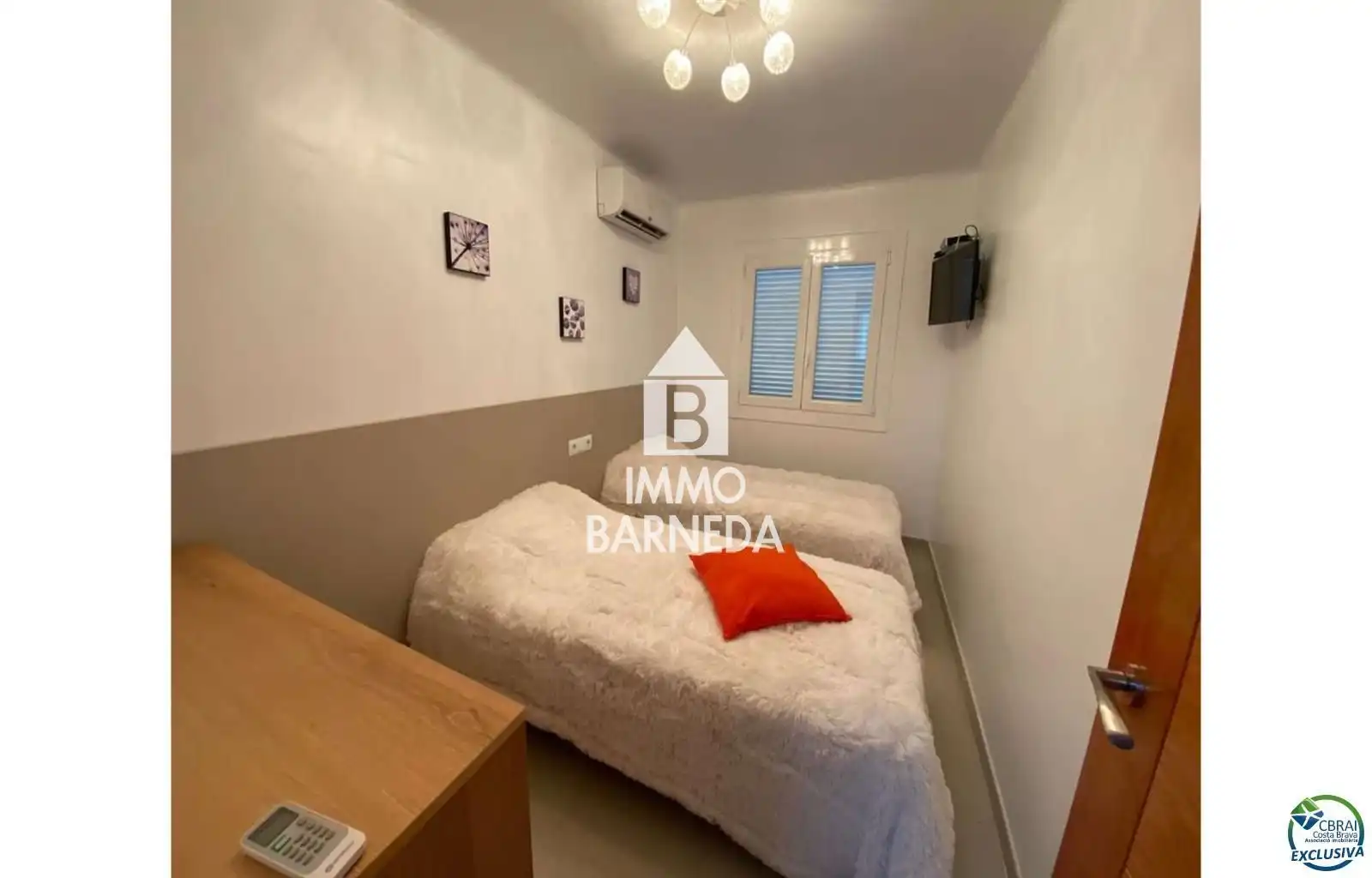 Casa amb piscina en venda a Falconera 24, imagen 39