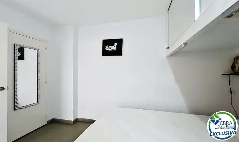 Apartament amb ascensor en venda a Muga - Gran Reserva - Badia, imagen 15