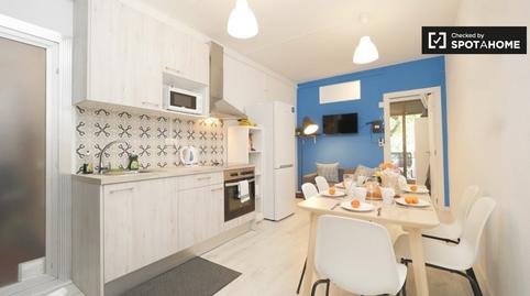 Photo 4 of Flat to share in El Camp de l'Arpa del Clot,  Barcelona Capital
