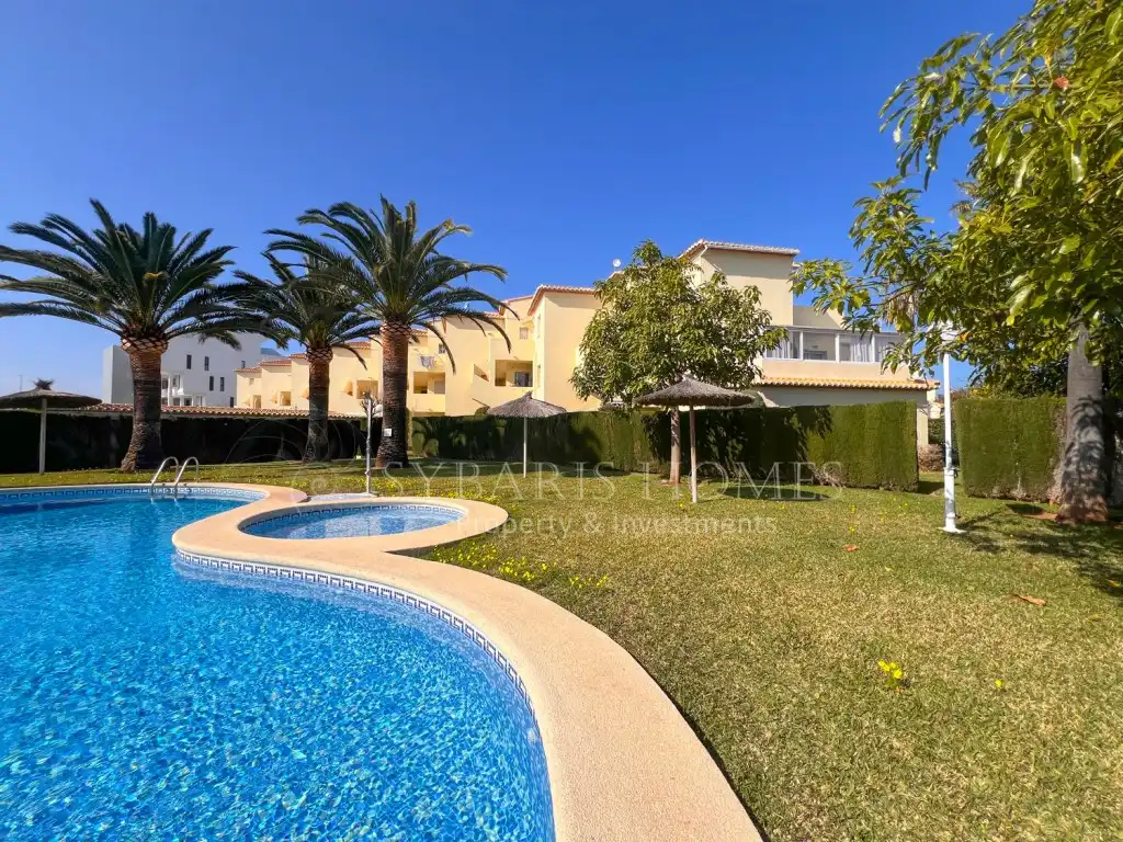 Apartments for sale in Partida Platja Almadrava Cl-14, Els Poblets
