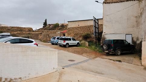 Foto 2 de Residencial en venda a Calle Cabezo Alto, 104, Aniñón, Zaragoza