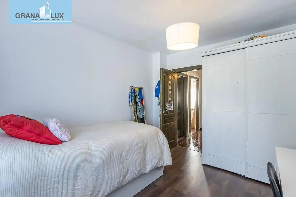 Habitación de Casa o chalet en venta en Vegas del Genil con Aire acondicionado, Calefacción y Terraza