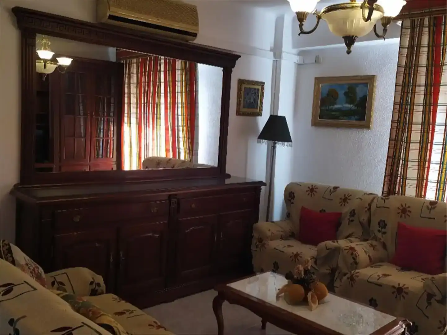 Fotografía del inmueble reportado: 1.200 €/mes — San Matías – Realejo, Granada