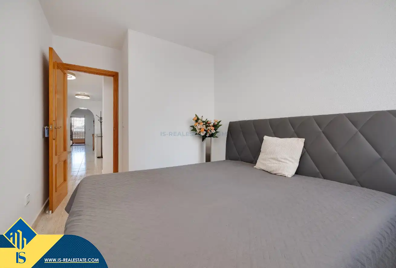 Apartamento con ascensor en venta en Playa del Cura, imagen 10