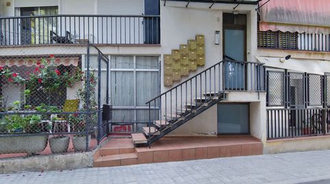 Foto 4 de Piso en venta en C/ Pont del Sergent, Caldes d'Estrac, Barcelona