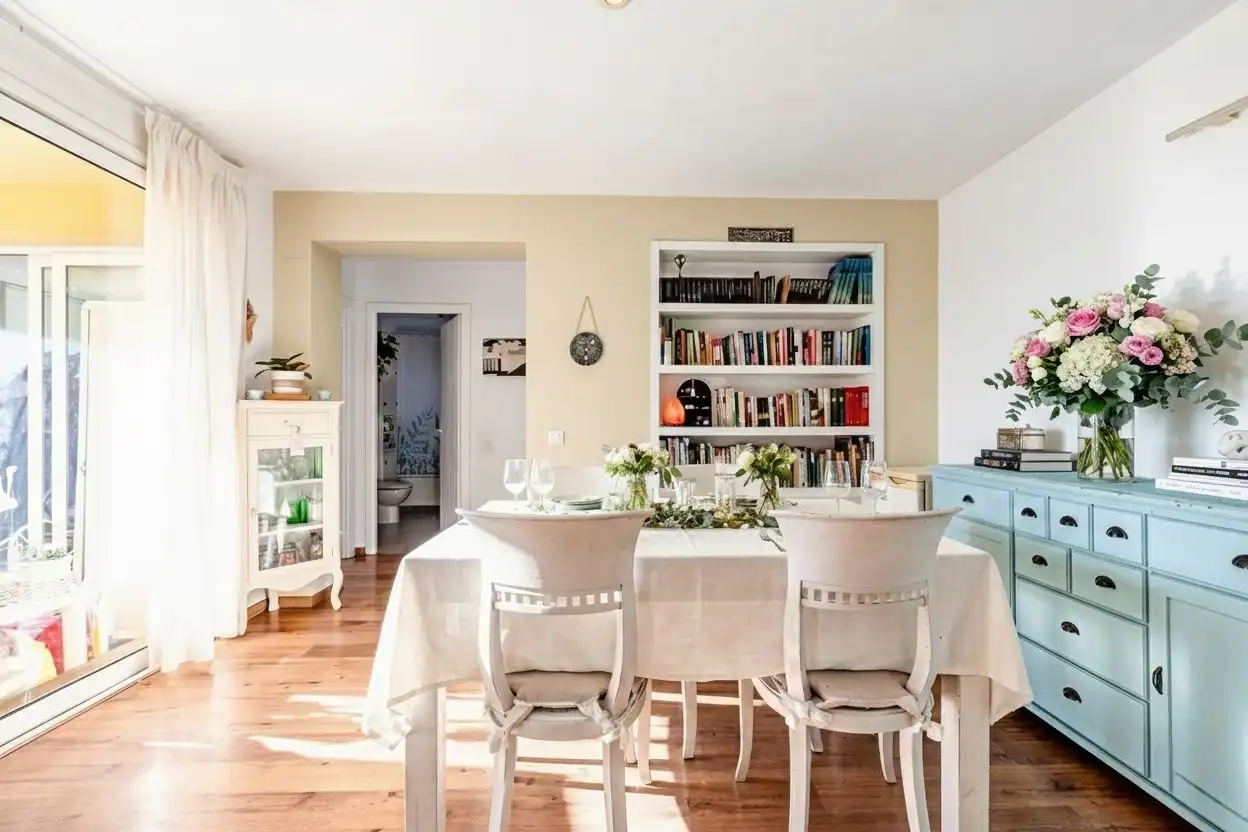 Landhaus mit Garten zum Verkauf in 10 Carrer de les Sardanes, imagen 2