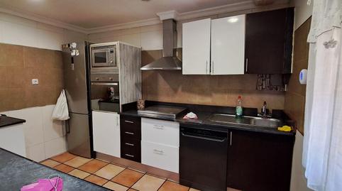 Photo 4 of House or chalet for sale in Calle Conde Valmaseda, Las Mercedes - El Carmen, Puertollano