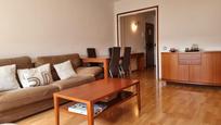 Sala d'estar de Pis en venda en Montornès del Vallès amb Aire condicionat, Parquet i Forn