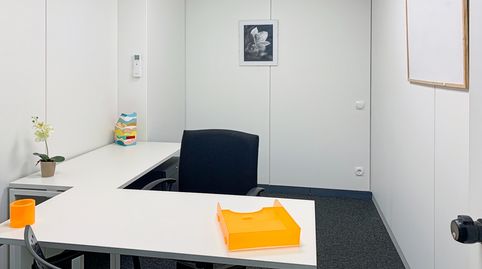 Foto 3 von Büro zur Miete in Avenida Ricardo Soriano, 72b, Ricardo Soriano, Marbella