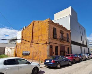 Exterior view of Residential for sale in Alfara del Patriarca