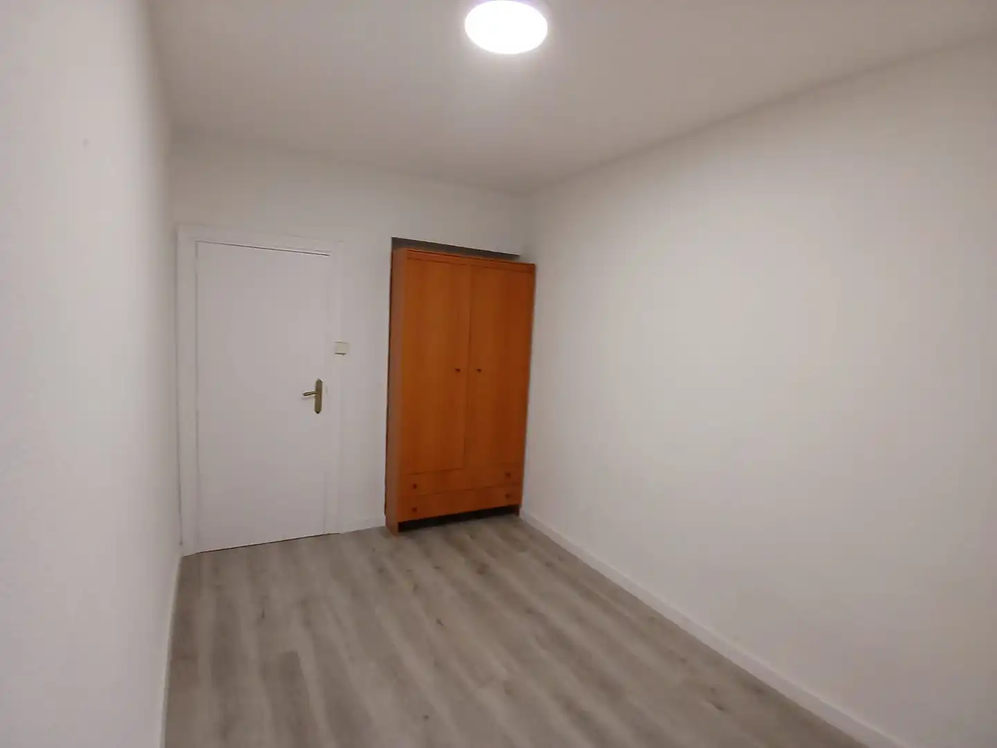 Bedroom of Flat for rent in Ciudad Lineal