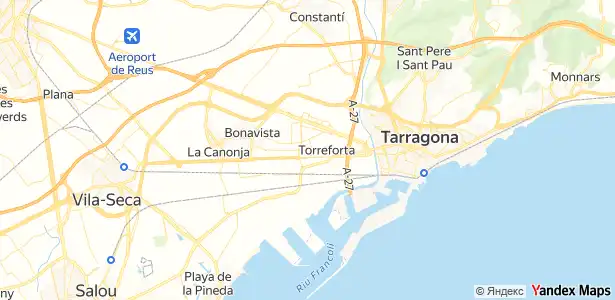 Pis en venda en Tarragona
