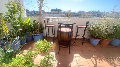 Foto 4 de Ático en venta en Anglaterra, Segur de Calafell, Calafell
