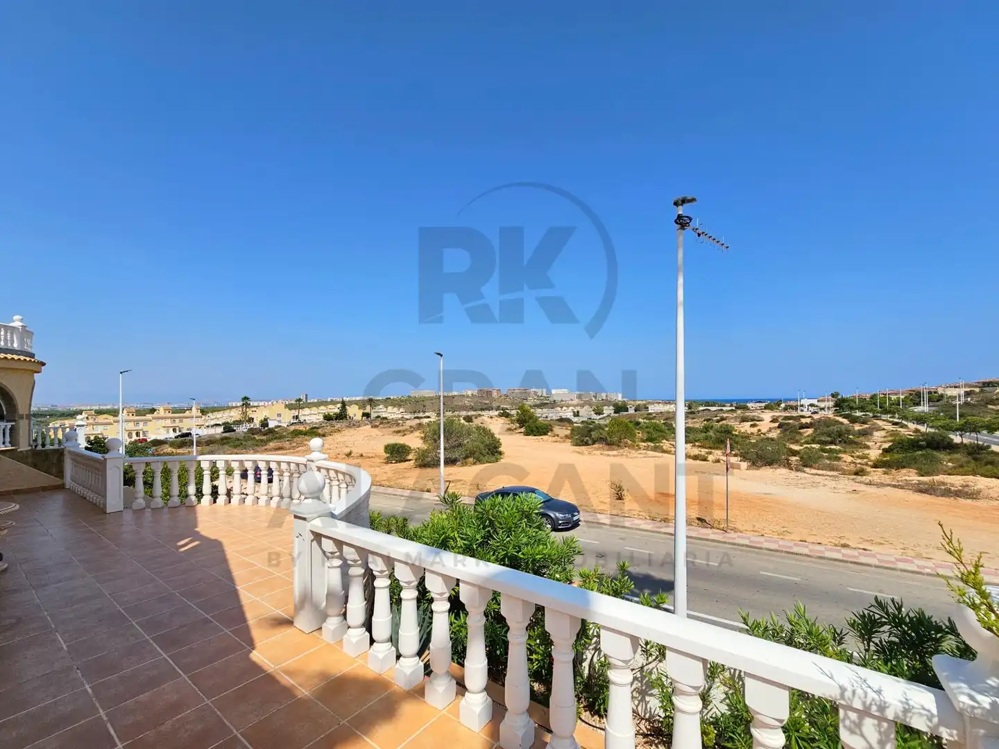 Chalet con terraza en venta en Gran Alacant, imagen 45