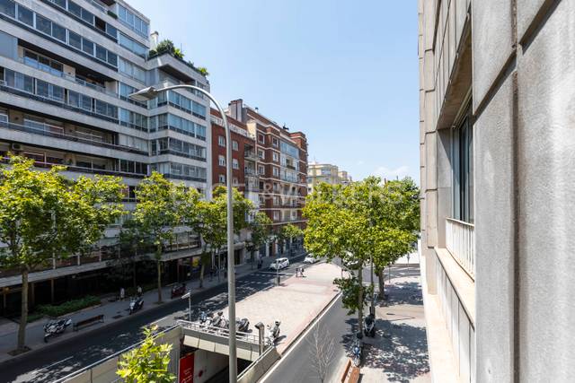 Apartamento en Venta en Vallehermoso