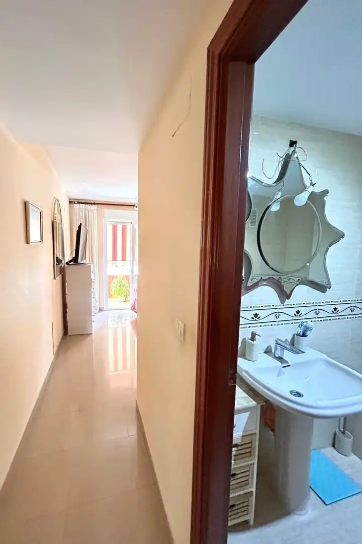 Apartment mit Aufzug zum Verkauf in Centro ciudad, imagen 6