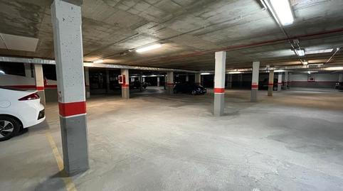 Photo 3 of Garage for sale in Calle Murcia, 40, Flores de Sil - La Placa, Ponferrada