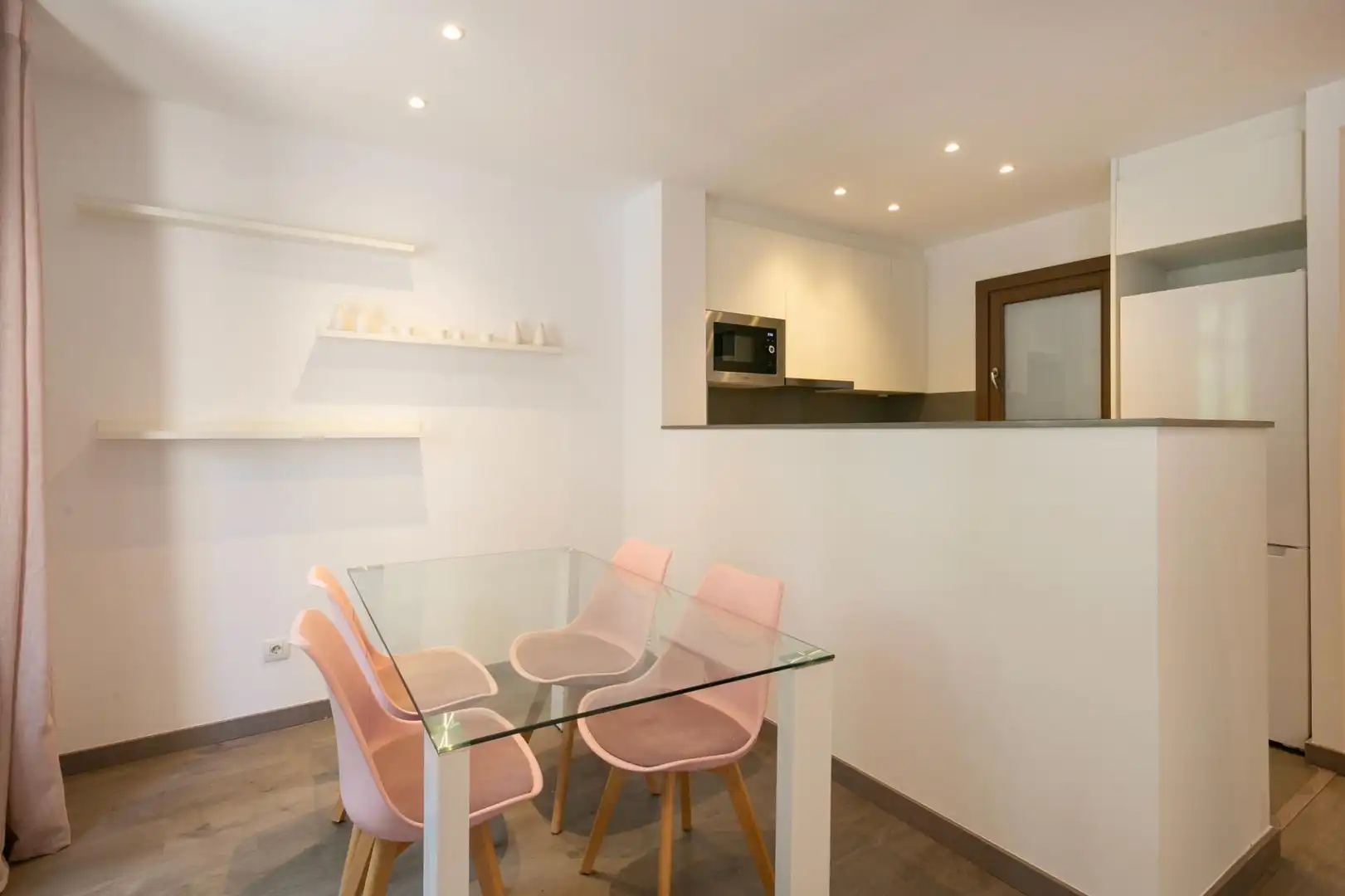 Wohnung mit Terrasse zum Verkauf in Avenida PARAL.LEL, imagen 4