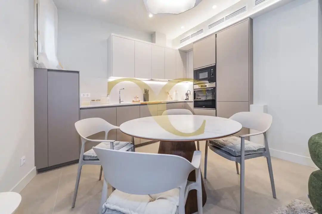 Mini appartamento con ascensore in vendita a Calle de Juan Bravo, imagen 12