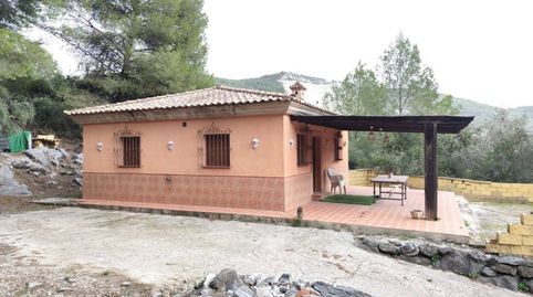 Photo 5 of Country homes for sale in Monda, Málaga