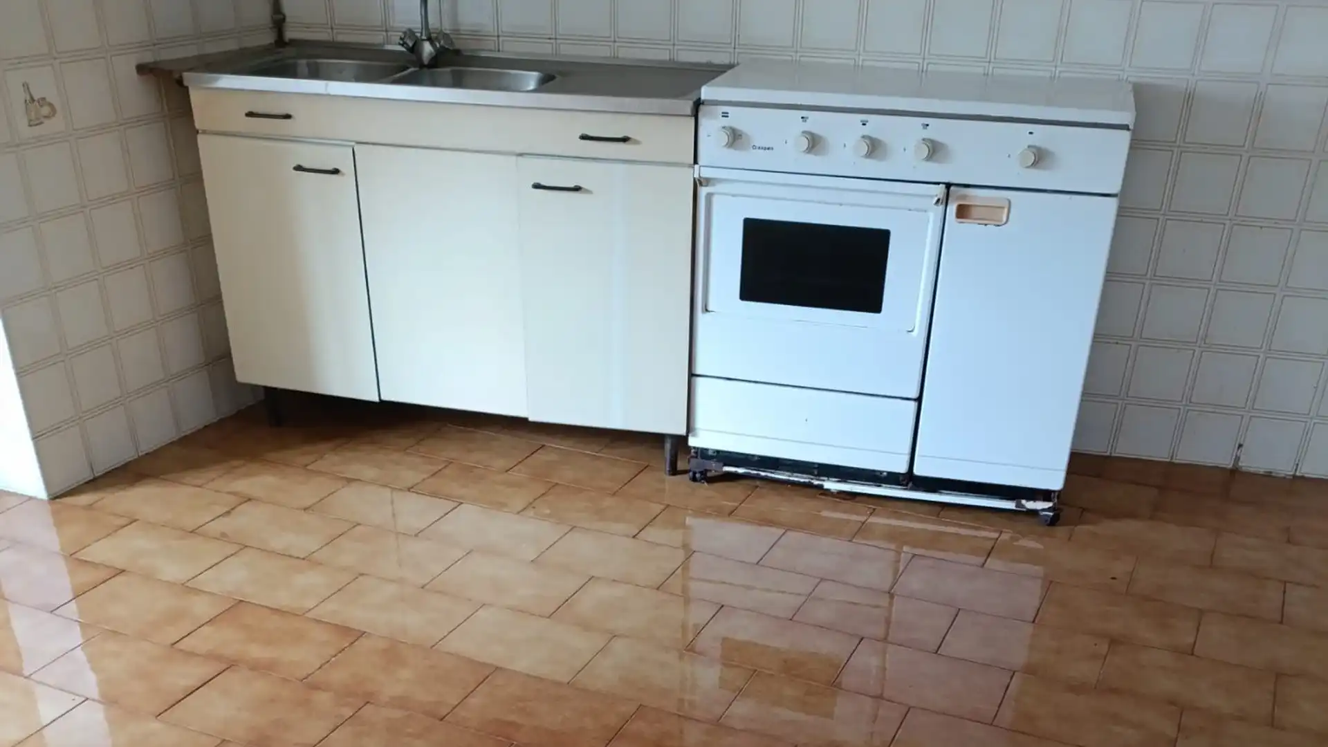 Piso en venta en Rúa Penedo de Teixeiro, 1, Curtis