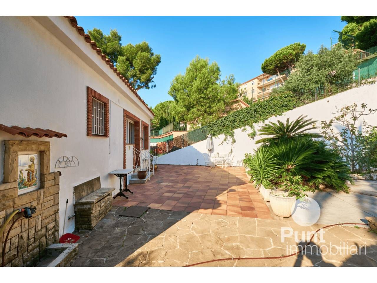 Casa o chalet de alquiler en Premià de Dalt