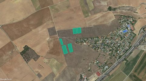 Solvia Inmobiliaria  Suelo Urbano Simancas