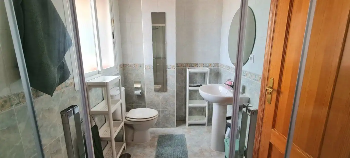 Penthouse with lift for sale in Calle Cuba 5, imagen 32
