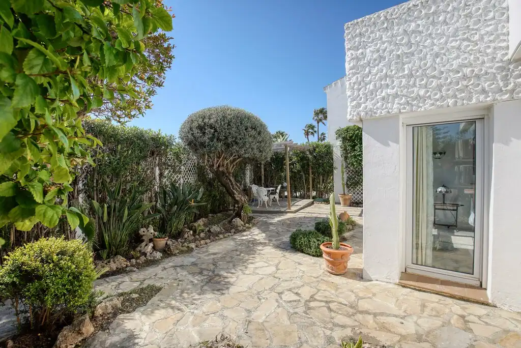 Chalet en venta en Estepona Pueblo, imagen 21