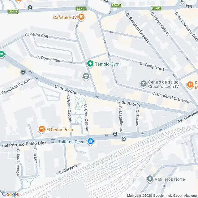 Piso en venta en AZORIN
