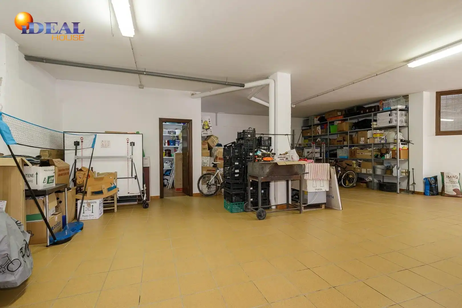 Casa rustica con terrazza in vendita a Montefrío, imagen 34