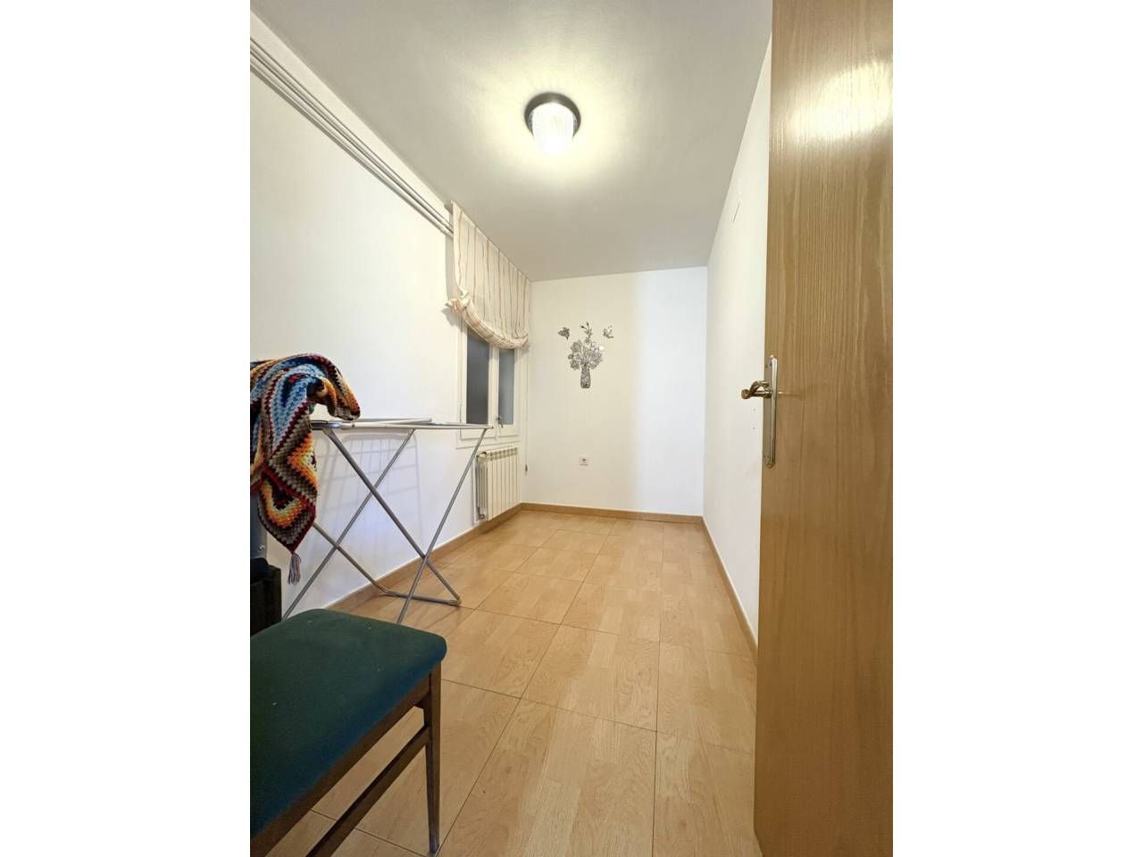 Flat for sale in Terrassa  with Heating