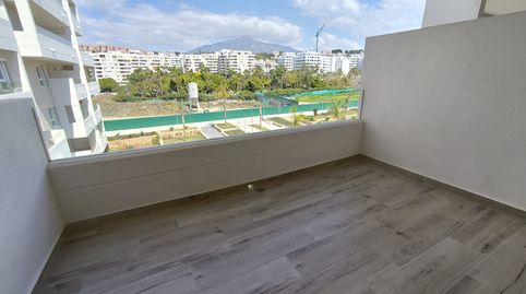 Foto 4 de Apartament de lloguer a Miguel Delibes-nva Andalu, 6, Rodeo Alto - Guadaiza - La Campana, Marbella