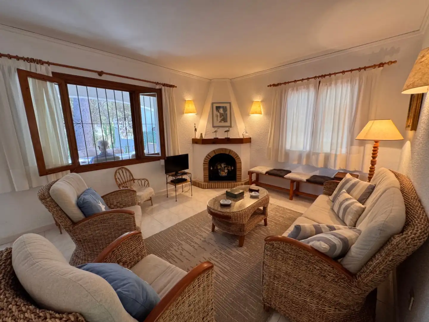 Bungalow avec piscine à vendre à Paichi, imagen 24
