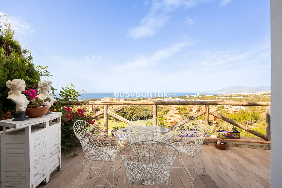 Reihenhaus zum Verkauf in Río Real - Los Monteros, imagen 18