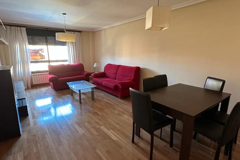 Photo 1 of Flat for sale in Avenida las Sabinas, Alameda, Cuenca