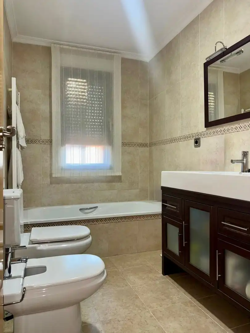 Detached house with garden for sale in Valdepeñas, imagen 17